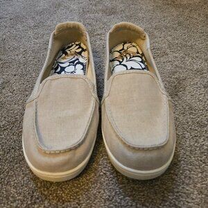 Roxy Women's Minnow Slip-On